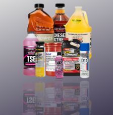 Additives and Lubricants Category Image